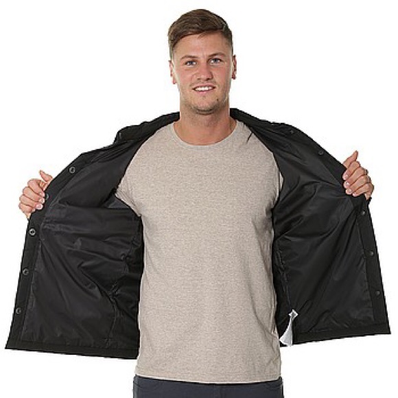 nike sb holgate winterized jacket